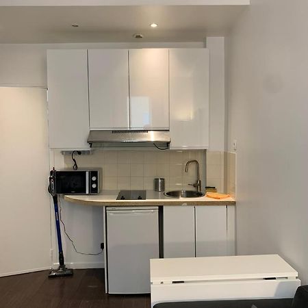 Charming Apartment Close To Bercy Παρίσι Εξωτερικό φωτογραφία