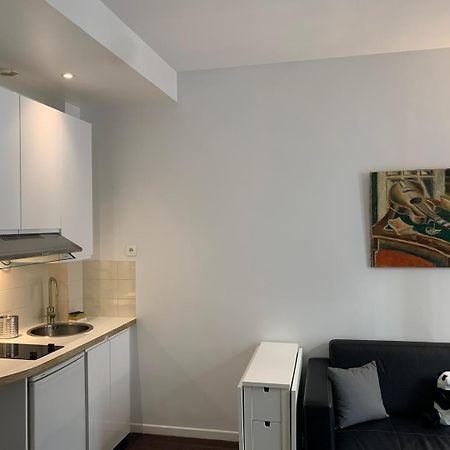 Charming Apartment Close To Bercy Παρίσι Εξωτερικό φωτογραφία