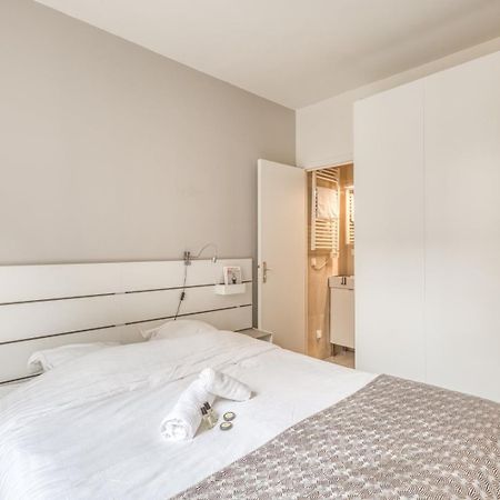 Charming Apartment Close To Bercy Παρίσι Εξωτερικό φωτογραφία