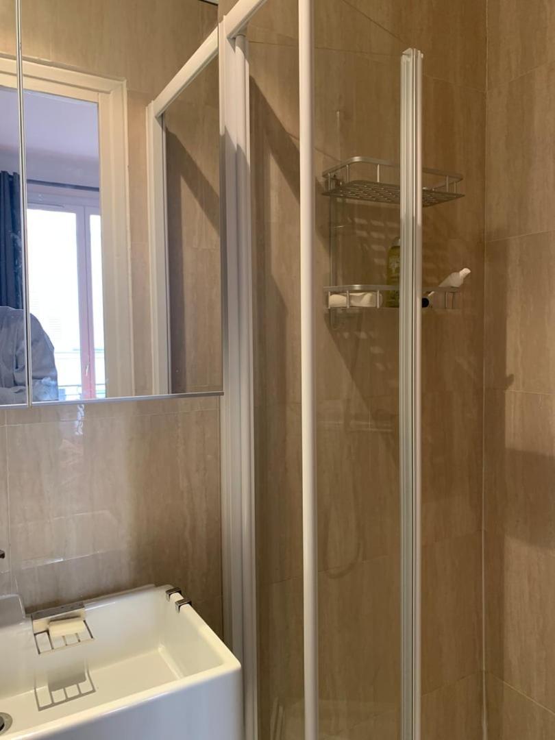 Charming Apartment Close To Bercy Παρίσι Εξωτερικό φωτογραφία