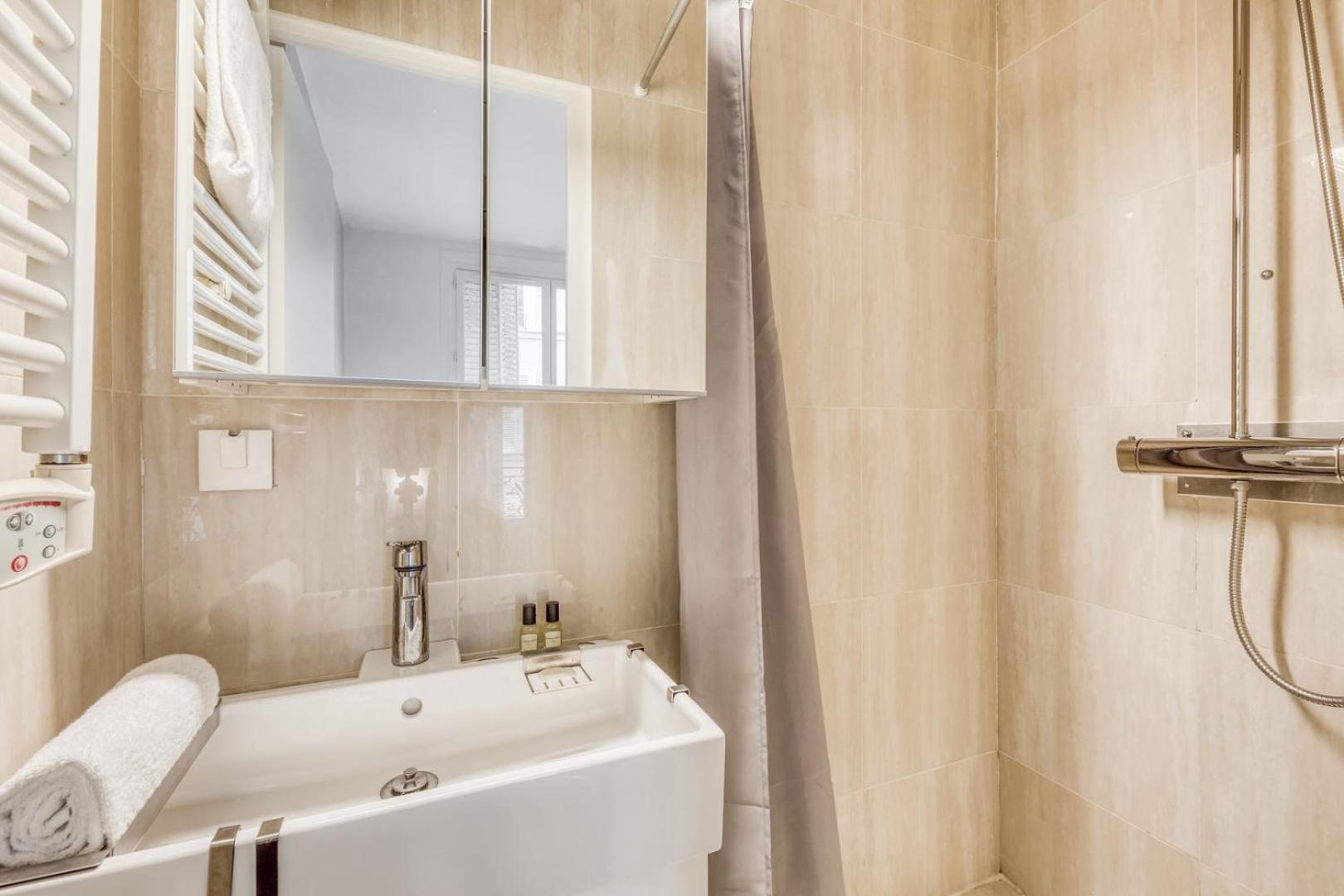 Charming Apartment Close To Bercy Παρίσι Εξωτερικό φωτογραφία