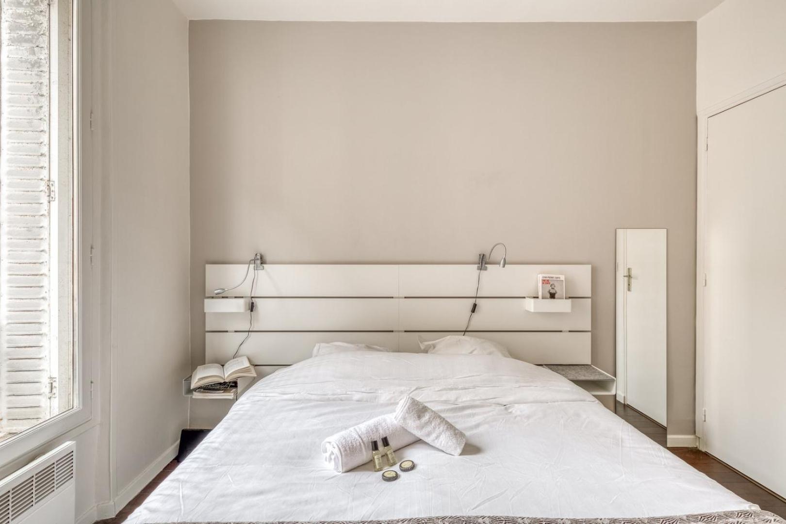 Charming Apartment Close To Bercy Παρίσι Εξωτερικό φωτογραφία