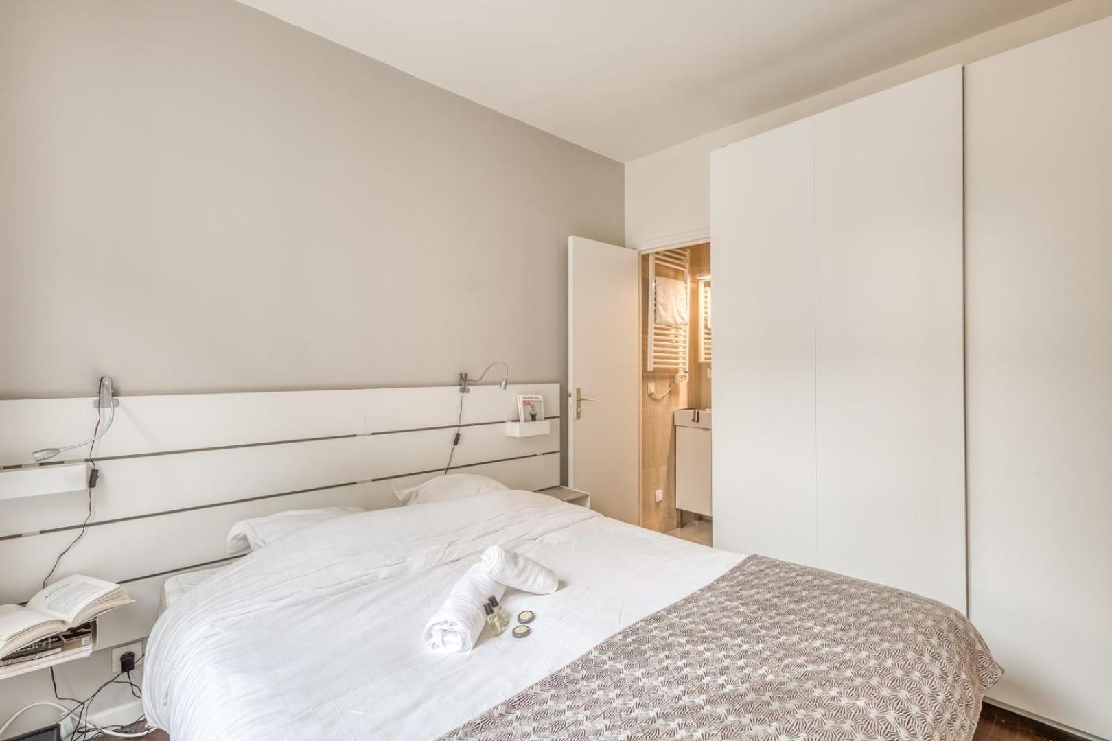 Charming Apartment Close To Bercy Παρίσι Εξωτερικό φωτογραφία